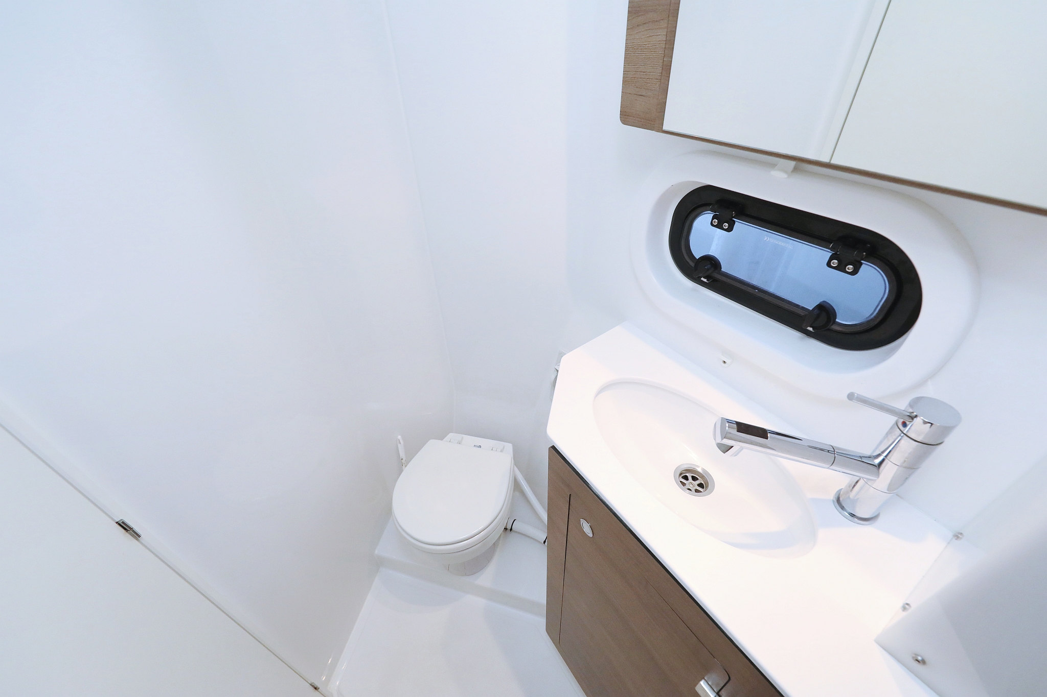 Photo #46 - Bali 4.2 - 4 + 1 cab. (Open Office) en Trogir - 36994