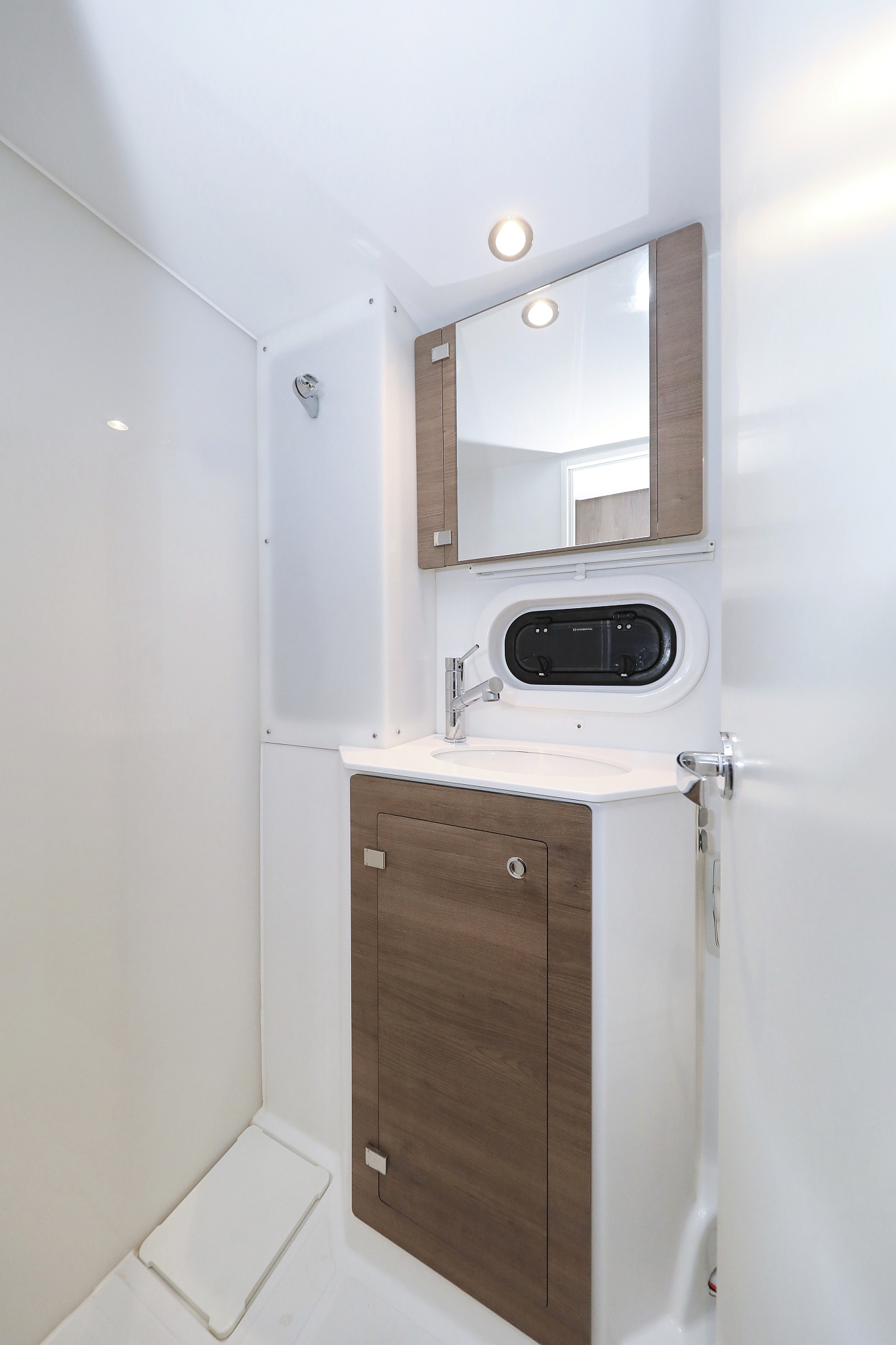 Photo #47 - Bali 4.2 - 4 + 1 cab. (Open Office) en Trogir - 36994