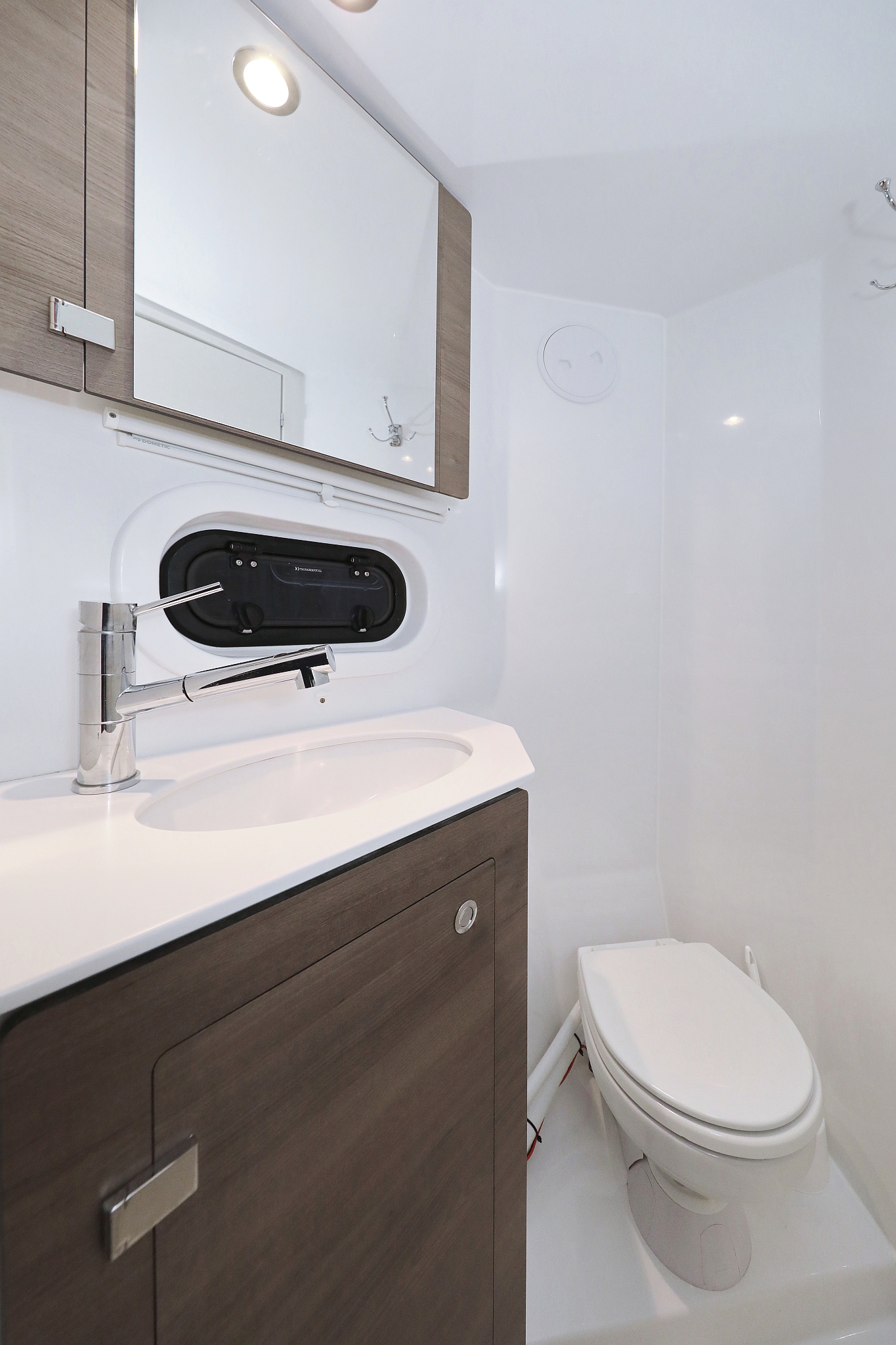 Photo #48 - Bali 4.2 - 4 + 1 cab. (Open Office) en Trogir - 36994