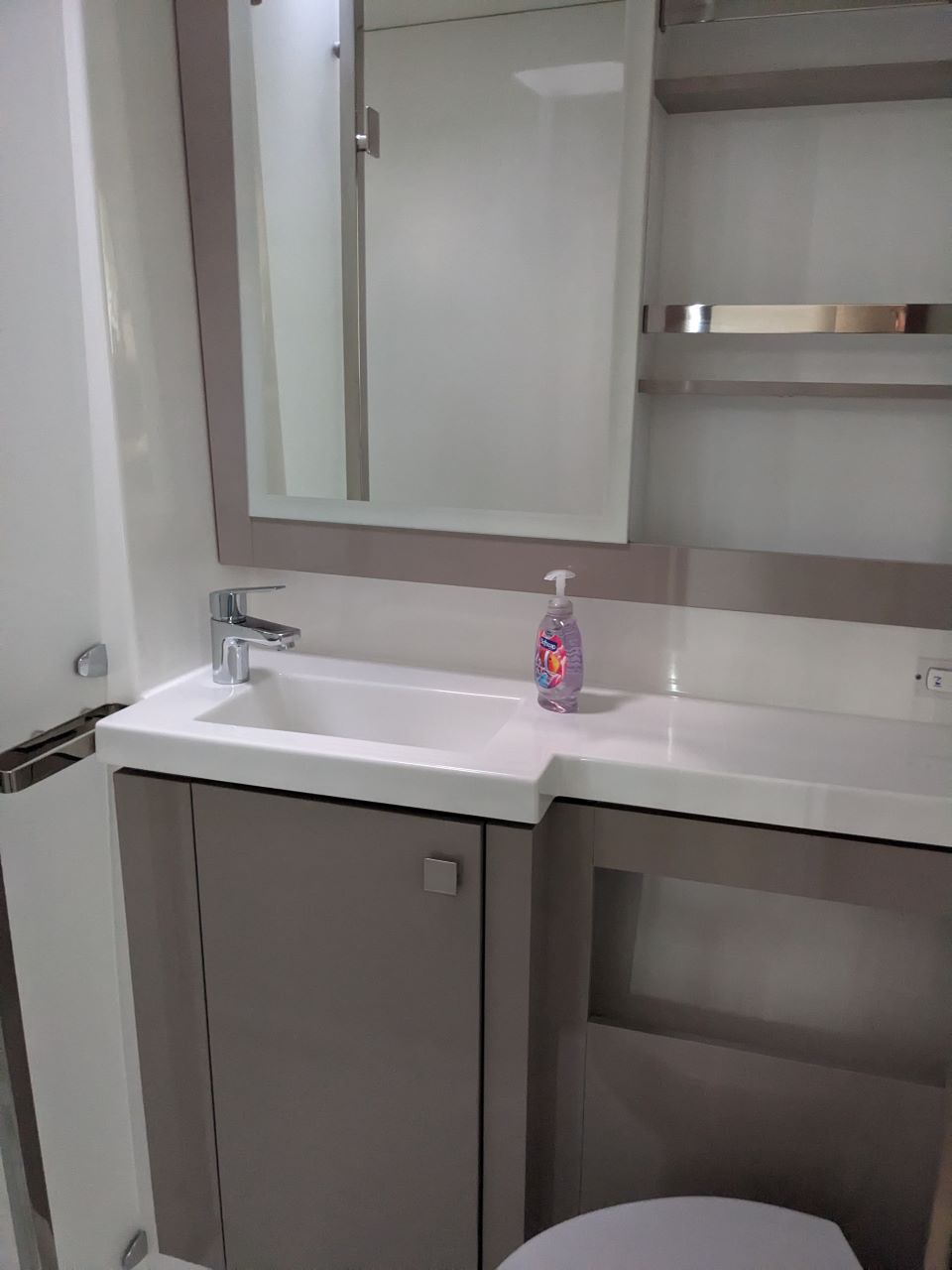 Photo #25 - Fountaine Pajot Tanna 47 - 5 cab. (Dragonfly) in Nanny Cay - 36998