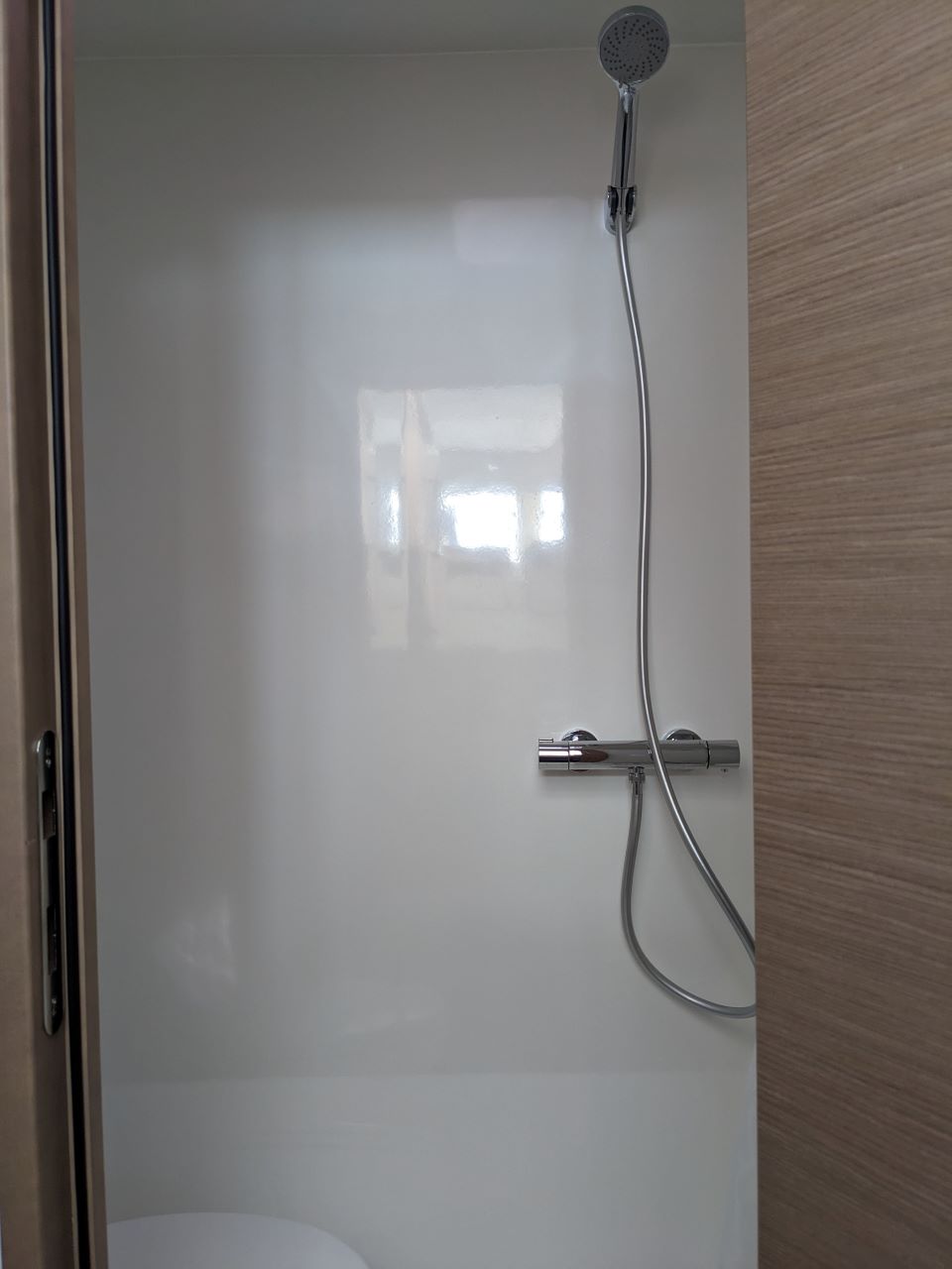 Photo #28 - Fountaine Pajot Tanna 47 - 5 cab. (Dragonfly) in Nanny Cay - 36998