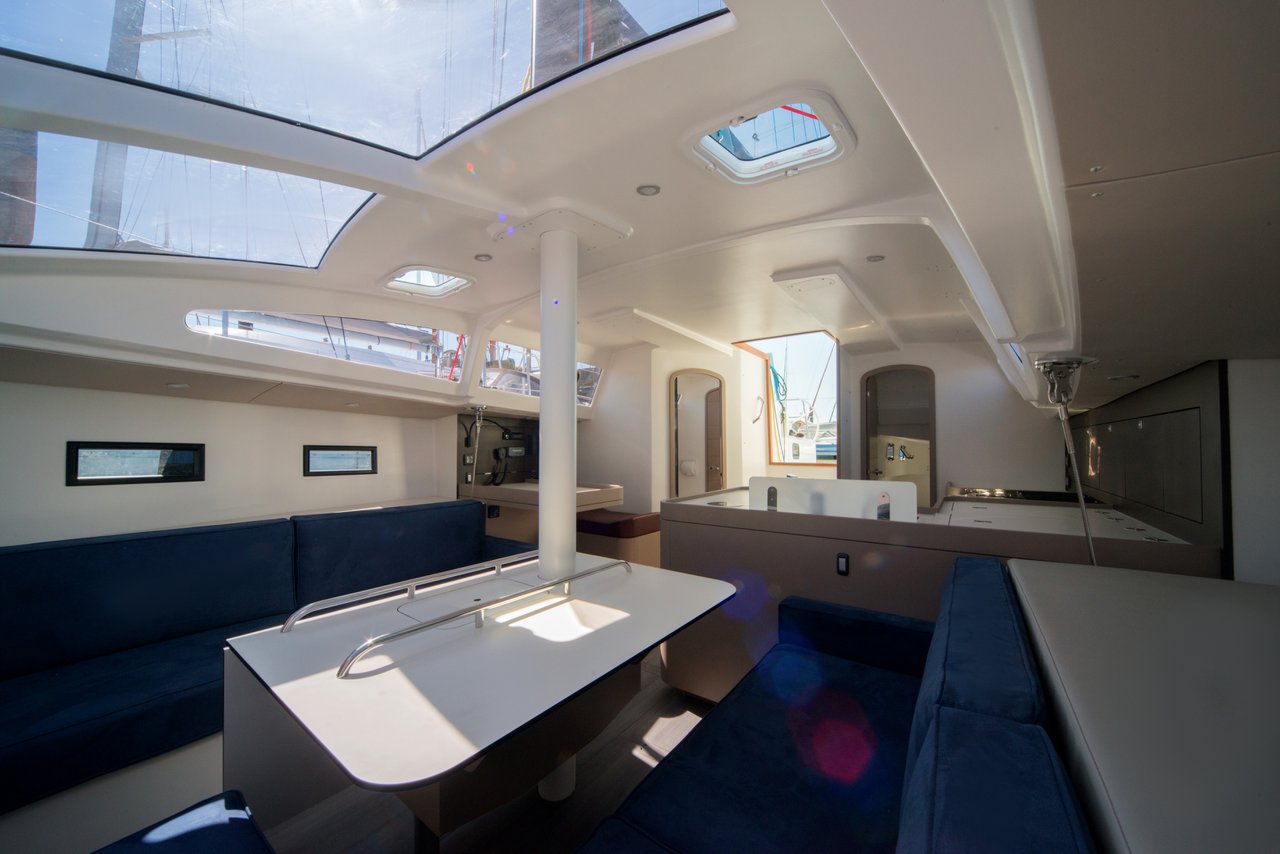 Photo #6 - RM 1260 (Horizon) in Antibes - 37000