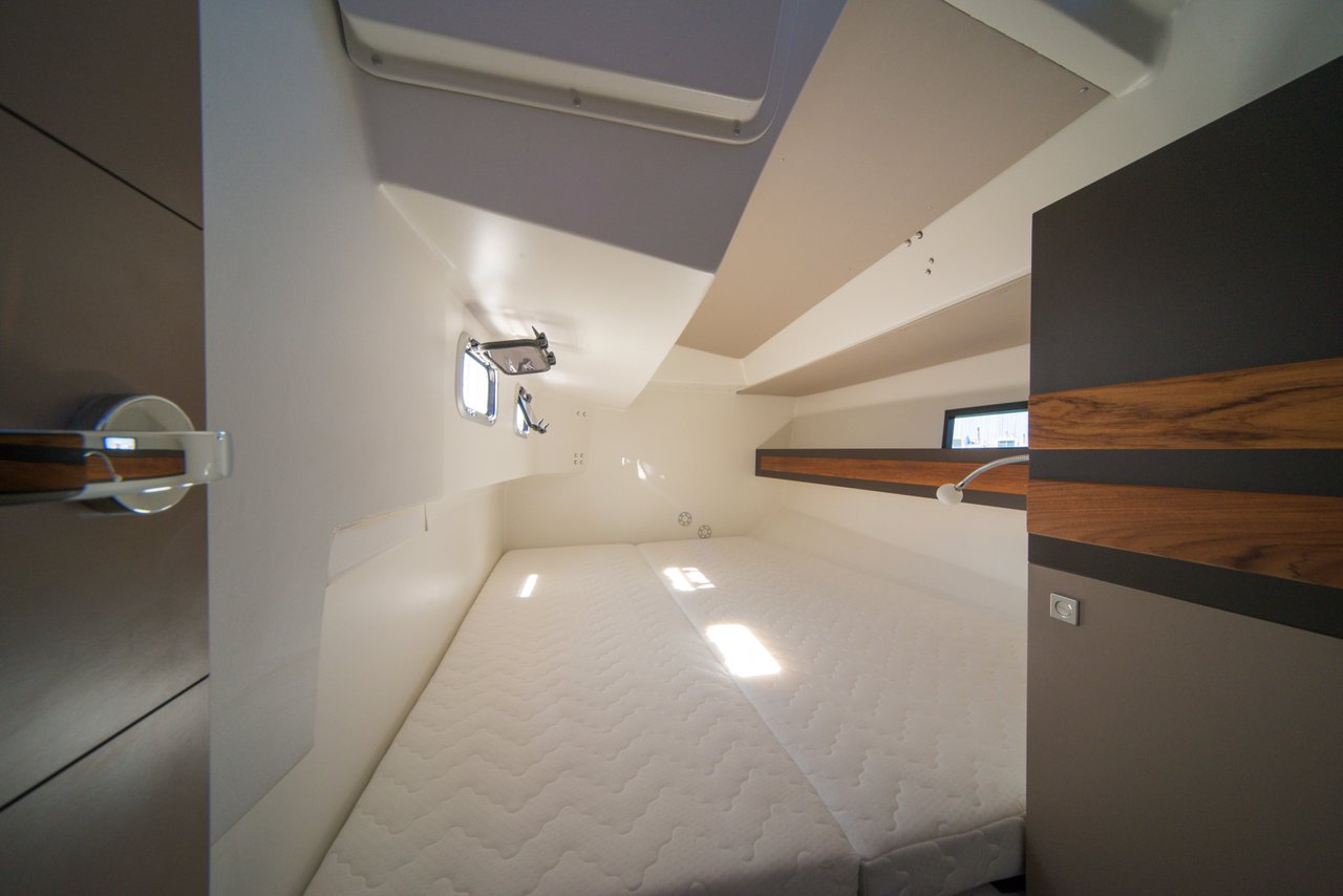 Photo #7 - RM 1260 (Horizon) in Antibes - 37000