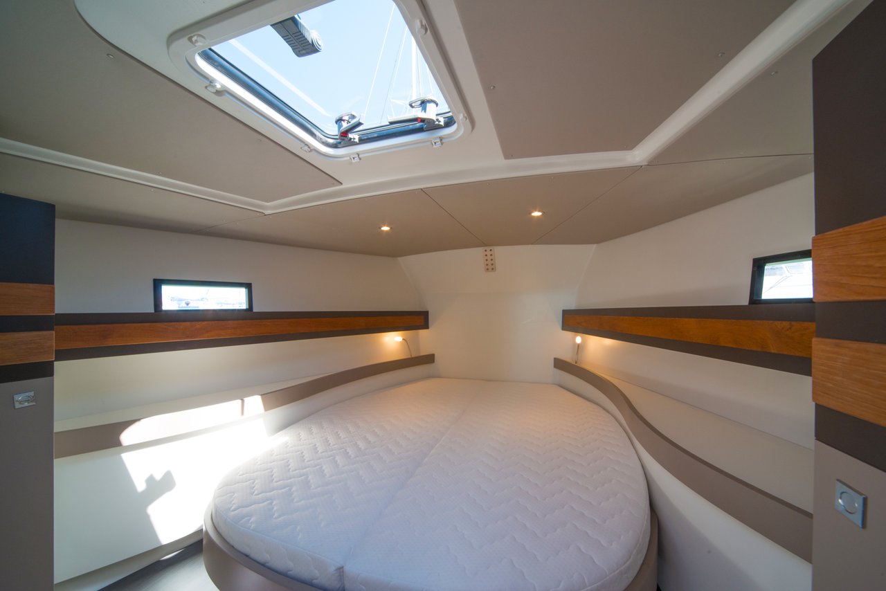 Photo #8 - RM 1260 (Horizon) in Antibes - 37000
