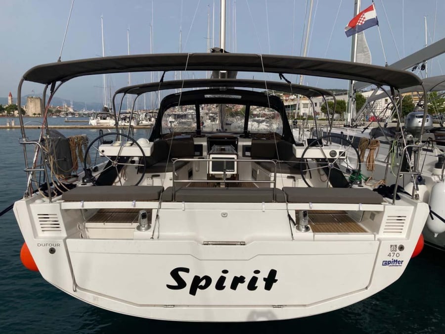 Spirit - 2