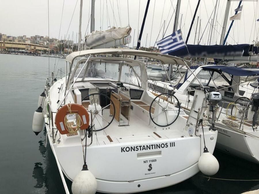 KONSTANTINOS III - 2