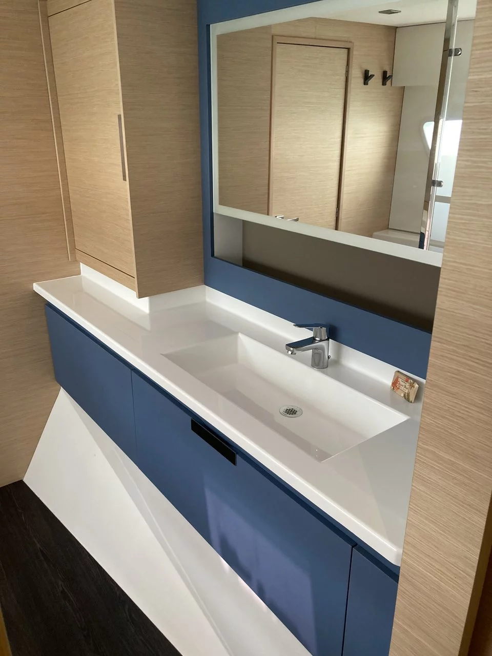 Fountaine Pajot Elba 45 - 3 cab. (Cecilia II)  - 20