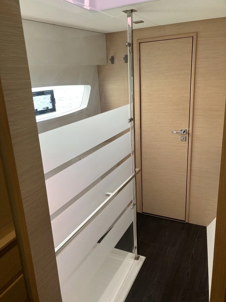 Fountaine Pajot Elba 45 - 3 cab. (Cecilia II)  - 21