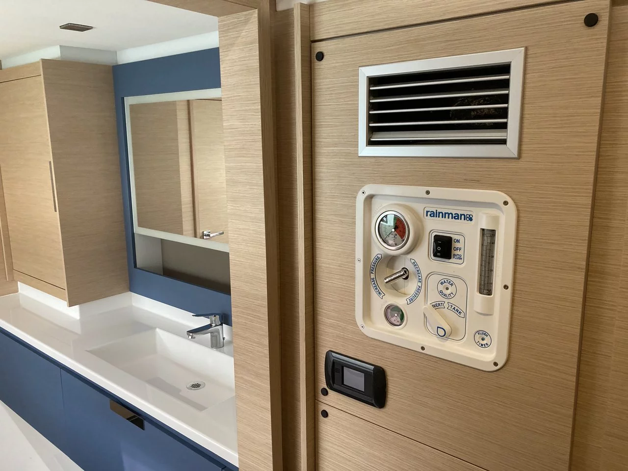 Fountaine Pajot Elba 45 - 3 cab. (Cecilia II)  - 2