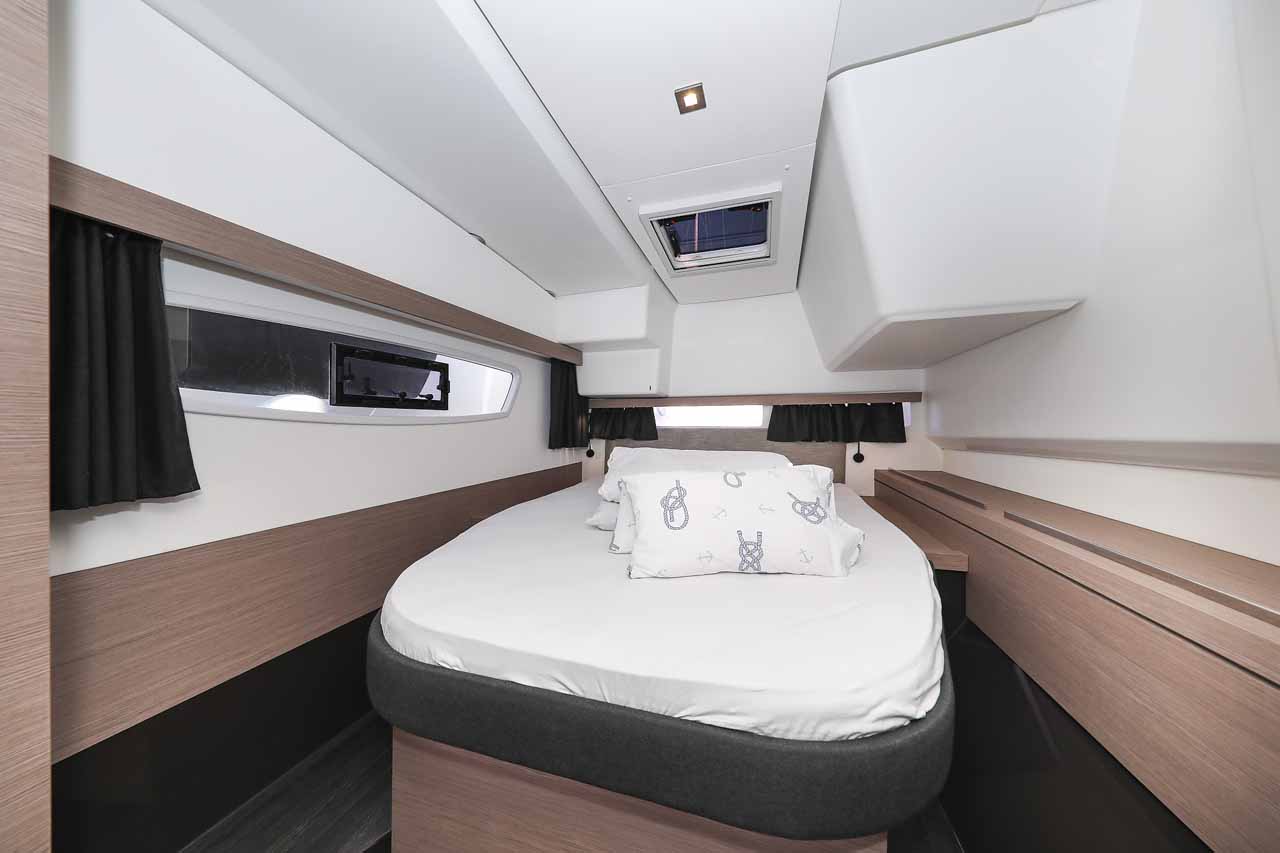 Photo #17 - Fountaine Pajot Isla 40 - 4 + 1 cab. (Orion) in Biograd - 37053
