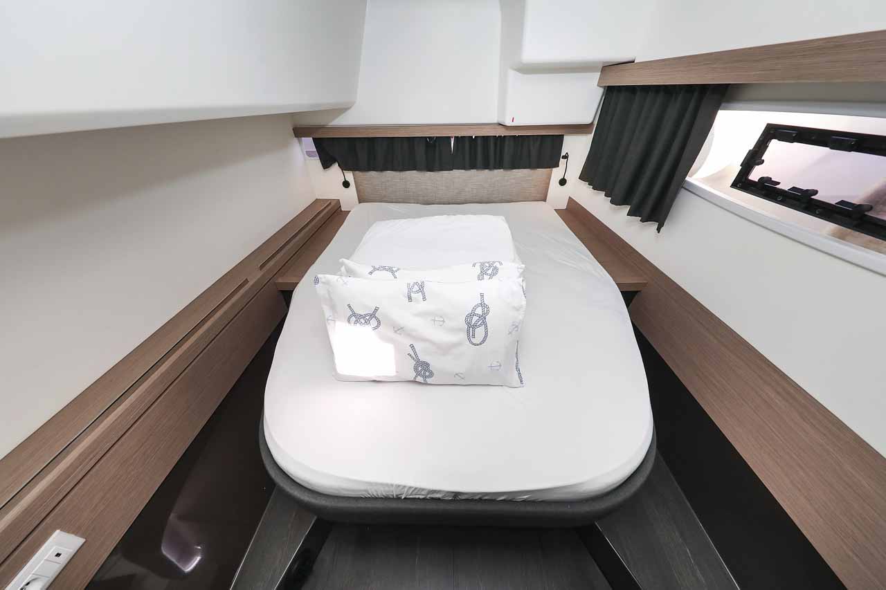Photo #18 - Fountaine Pajot Isla 40 - 4 + 1 cab. (Orion) in Biograd - 37053