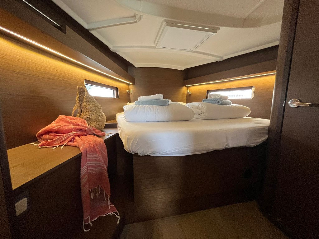 Photo #16 - Oceanis 40.1 - 3 cab. (Bibi One) in Split - 37057