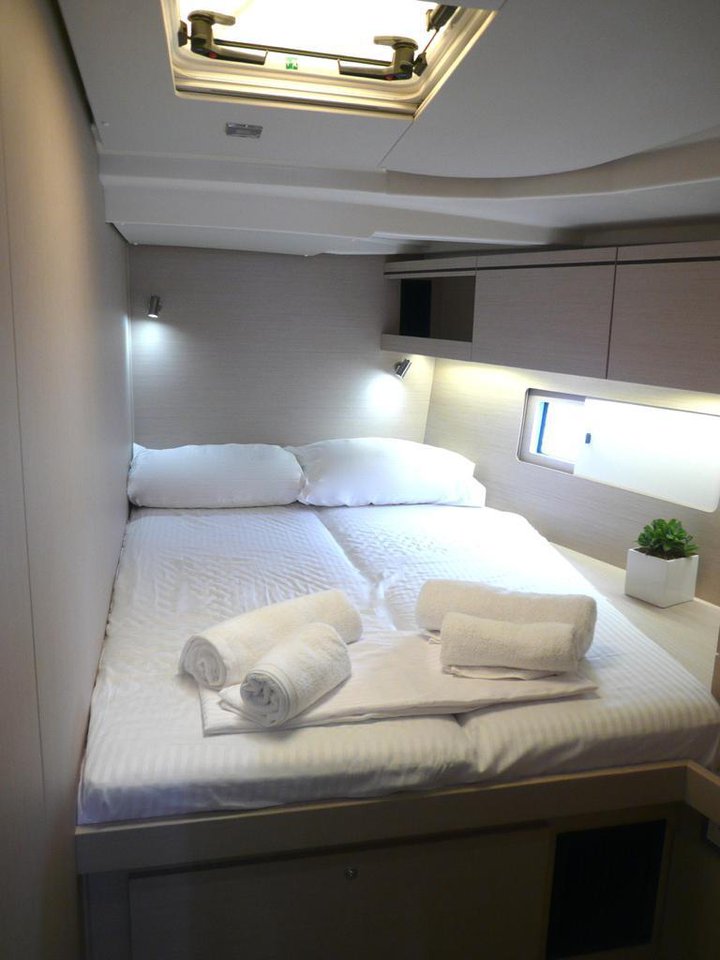 Photo #12 - Oceanis 51.1 (Demilia Star) in Athens - 37075