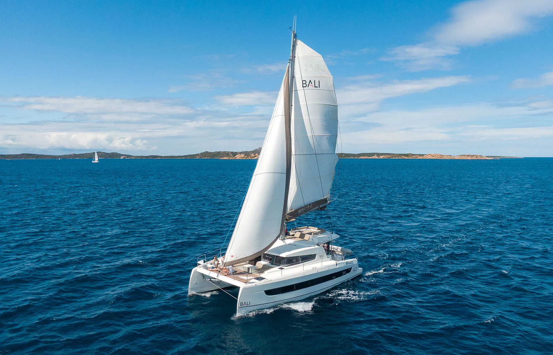 Bali 4.2 - 4 + 1 cab. (Orsa 5)  - 7