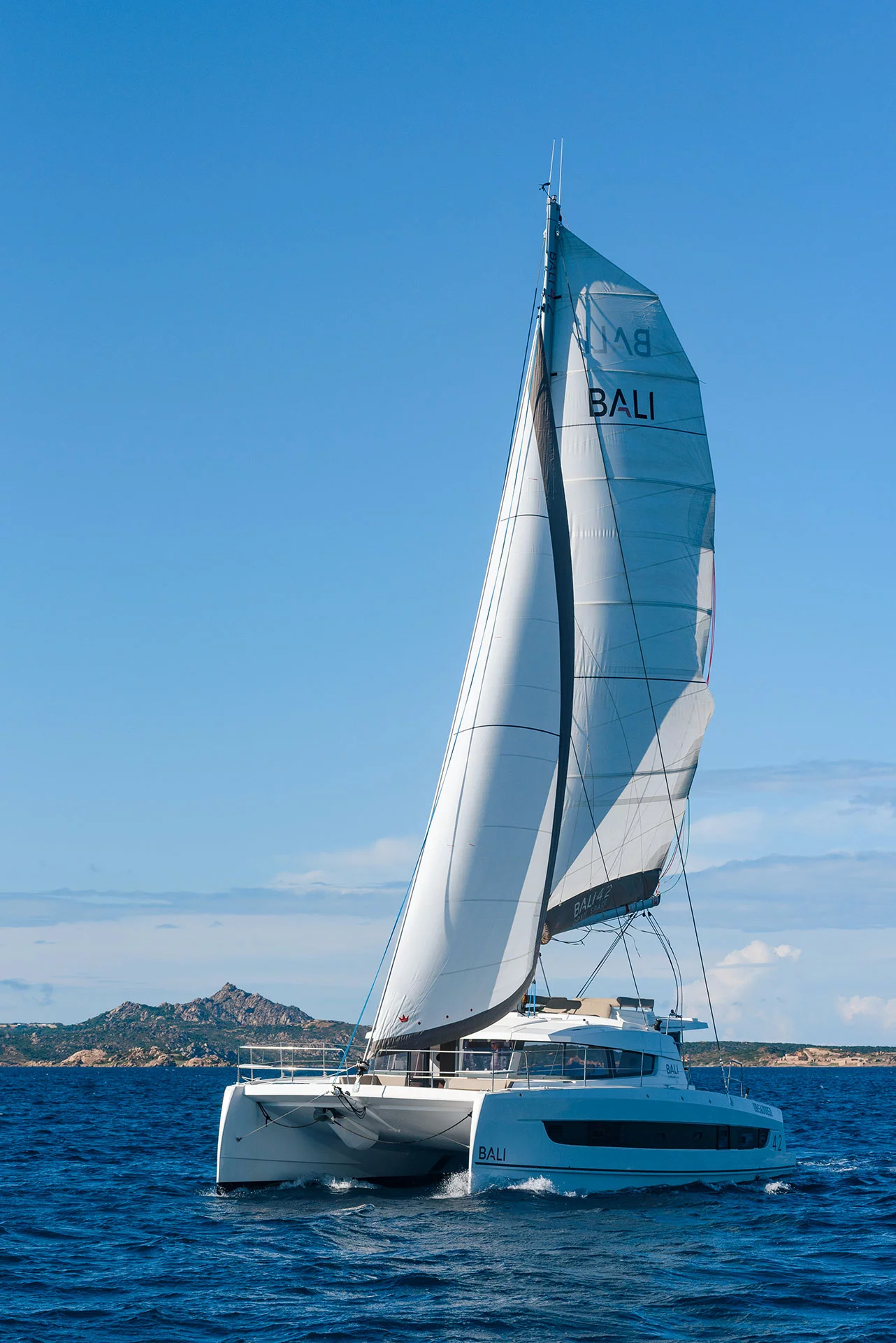 Bali 4.2 - 4 + 1 cab. (Orsa 5)  - 10
