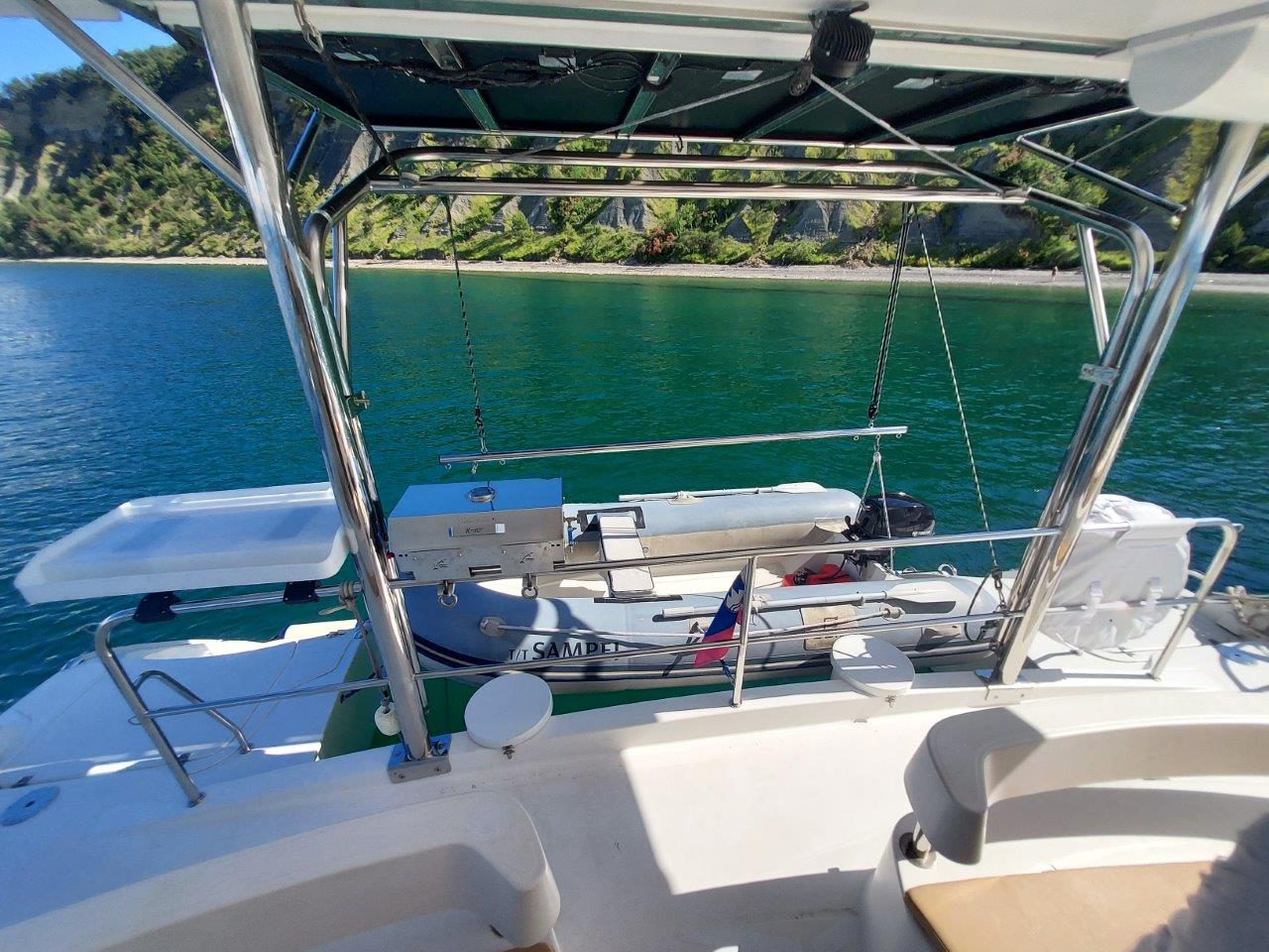 Photo #5 - Lavezzi 40 (Sampei) in Izola - 37112
