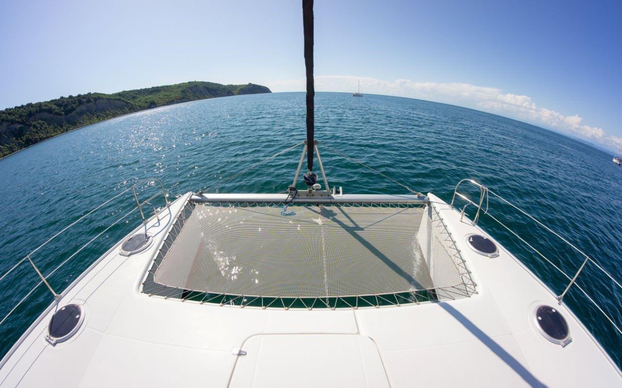 Photo #10 - Lavezzi 40 (Sampei) in Izola - 37112
