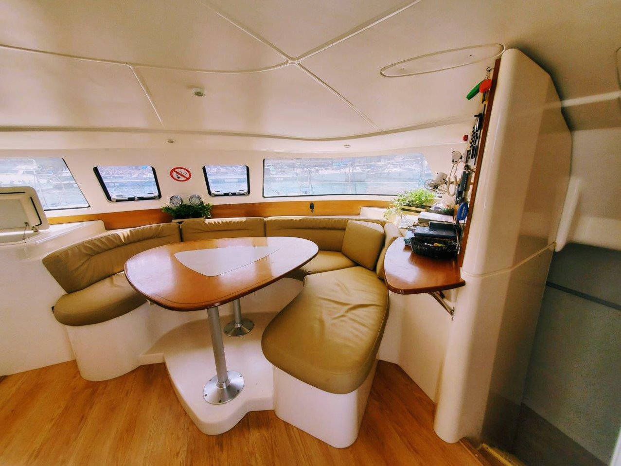 Photo #11 - Lavezzi 40 (Sampei) in Izola - 37112