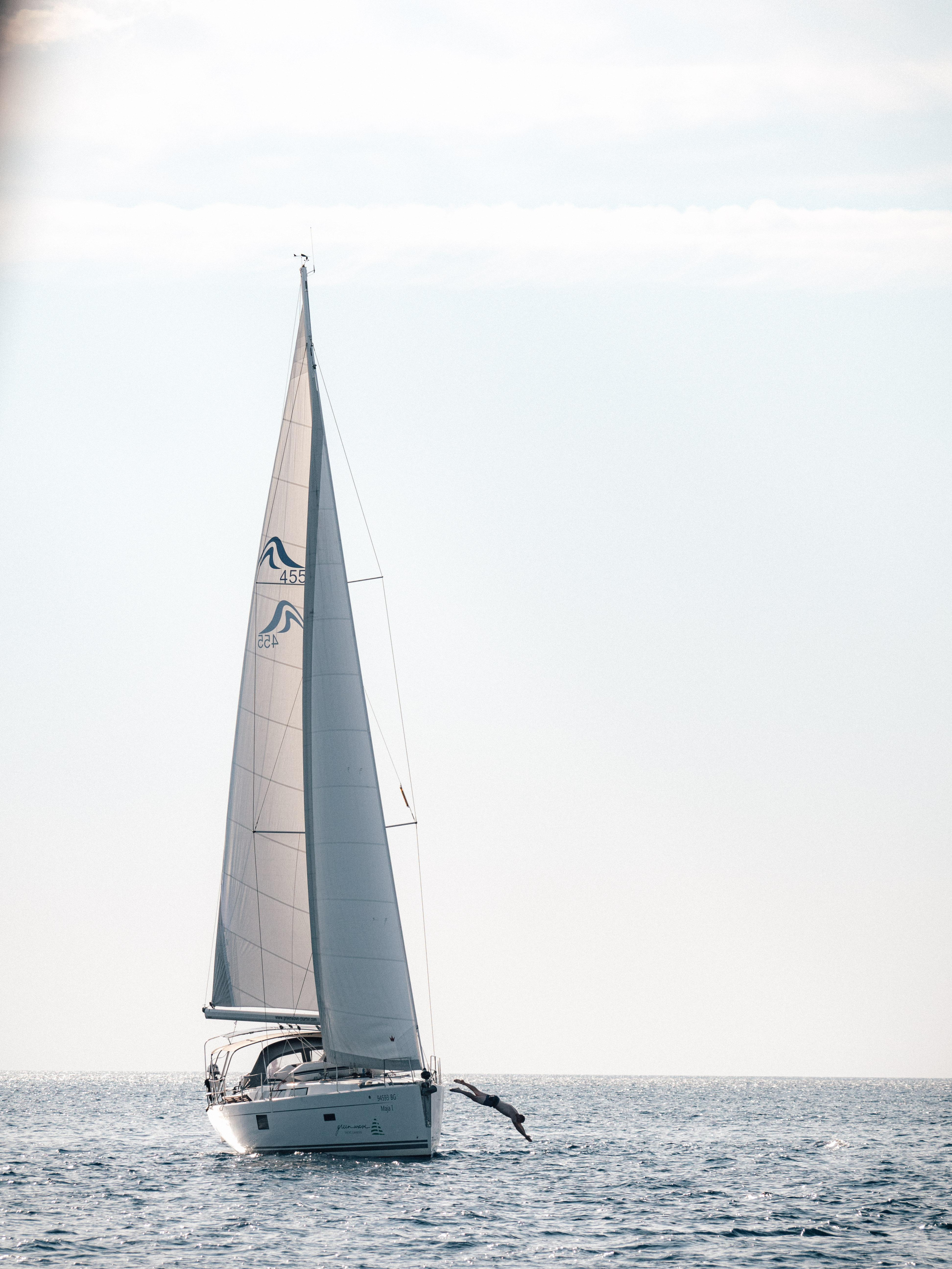 Photo #8 - Hanse 455 (Maja) in Biograd - 37118