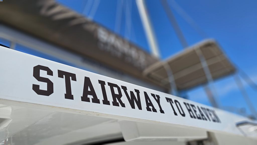 Photo #5 - Bali 4.2 - 4 + 1 cab. (Stairway To Heaven) en Zadar - 37159