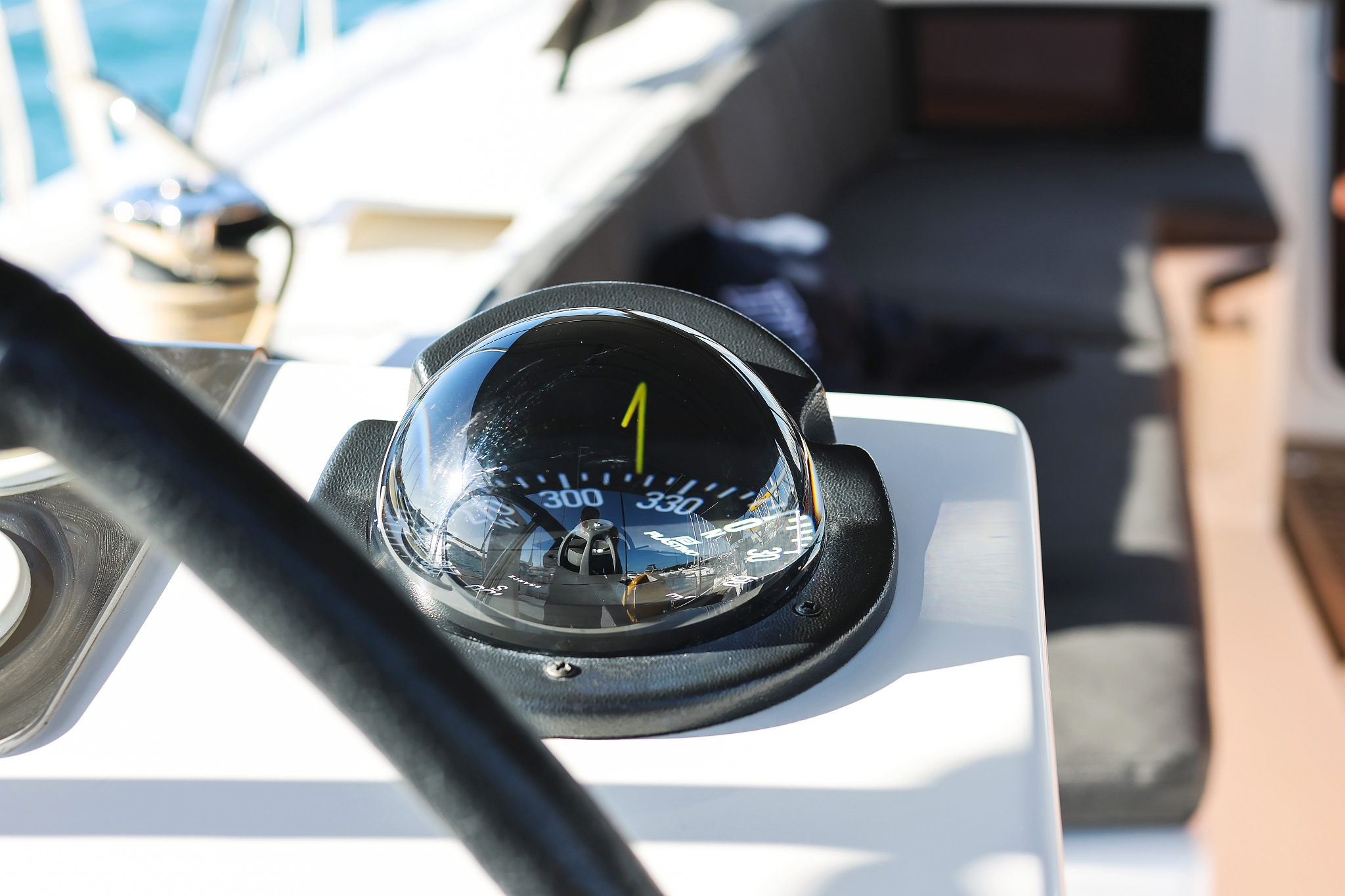 Photo #47 - Dufour 530 - 6 cab. (Kasper) in Vodice - 37160