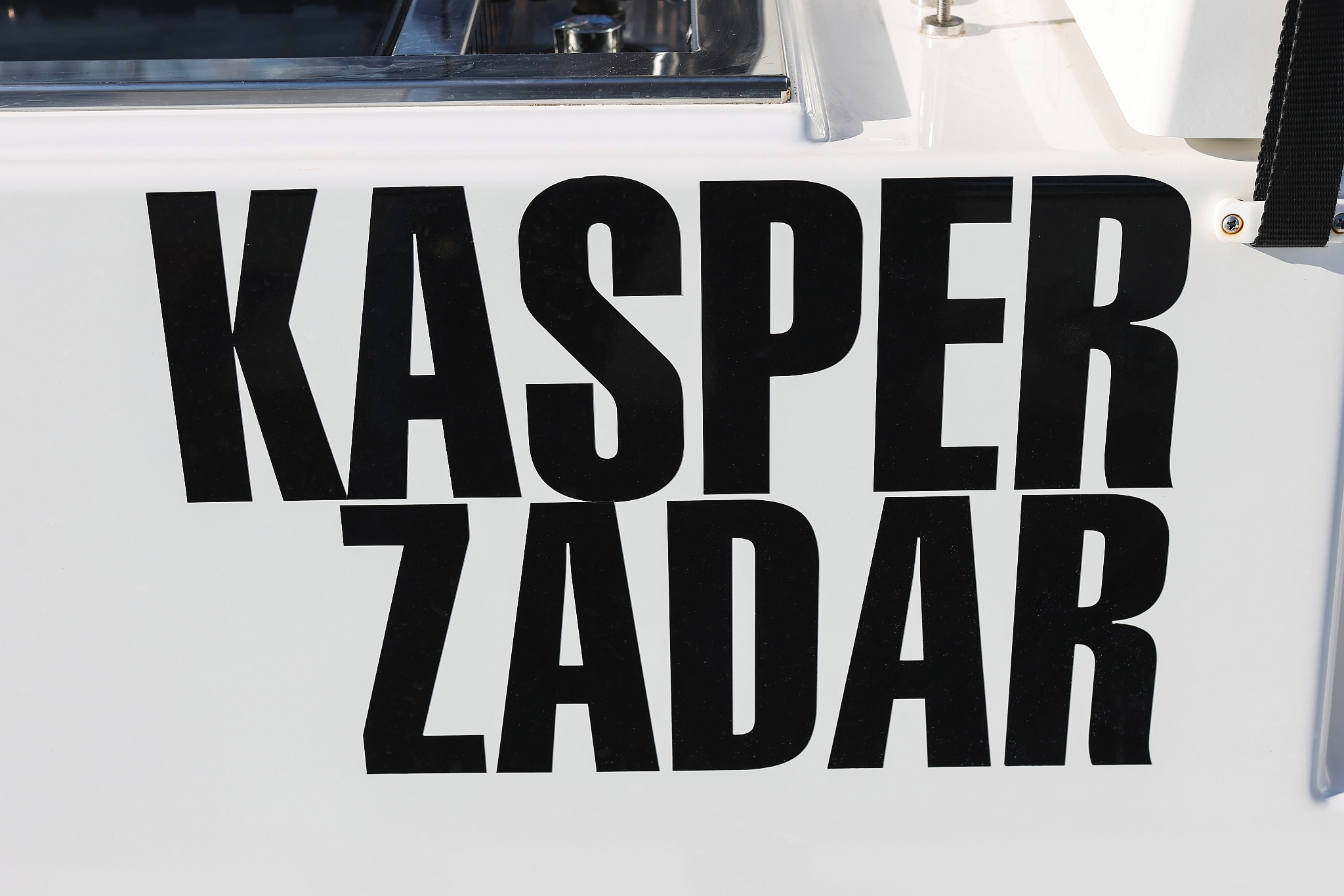 Photo #49 - Dufour 530 - 6 cab. (Kasper) in Vodice - 37160