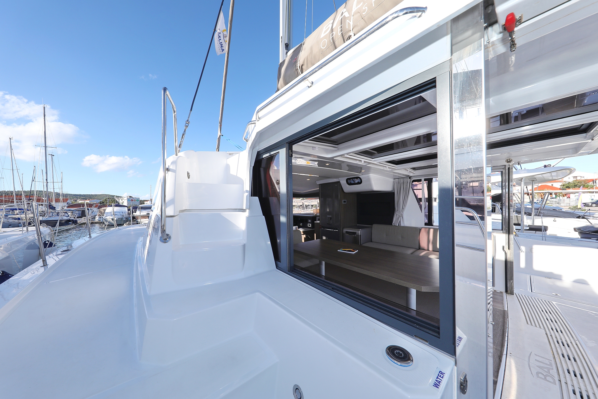 Photo #12 - Bali 4.2 - 4 + 1 cab. (Aurora) en Vodice - 37161