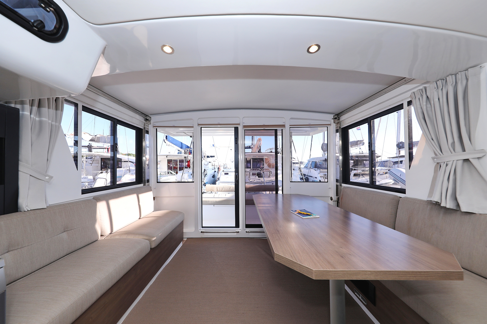 Photo #14 - Bali 4.2 - 4 + 1 cab. (Aurora) en Vodice - 37161