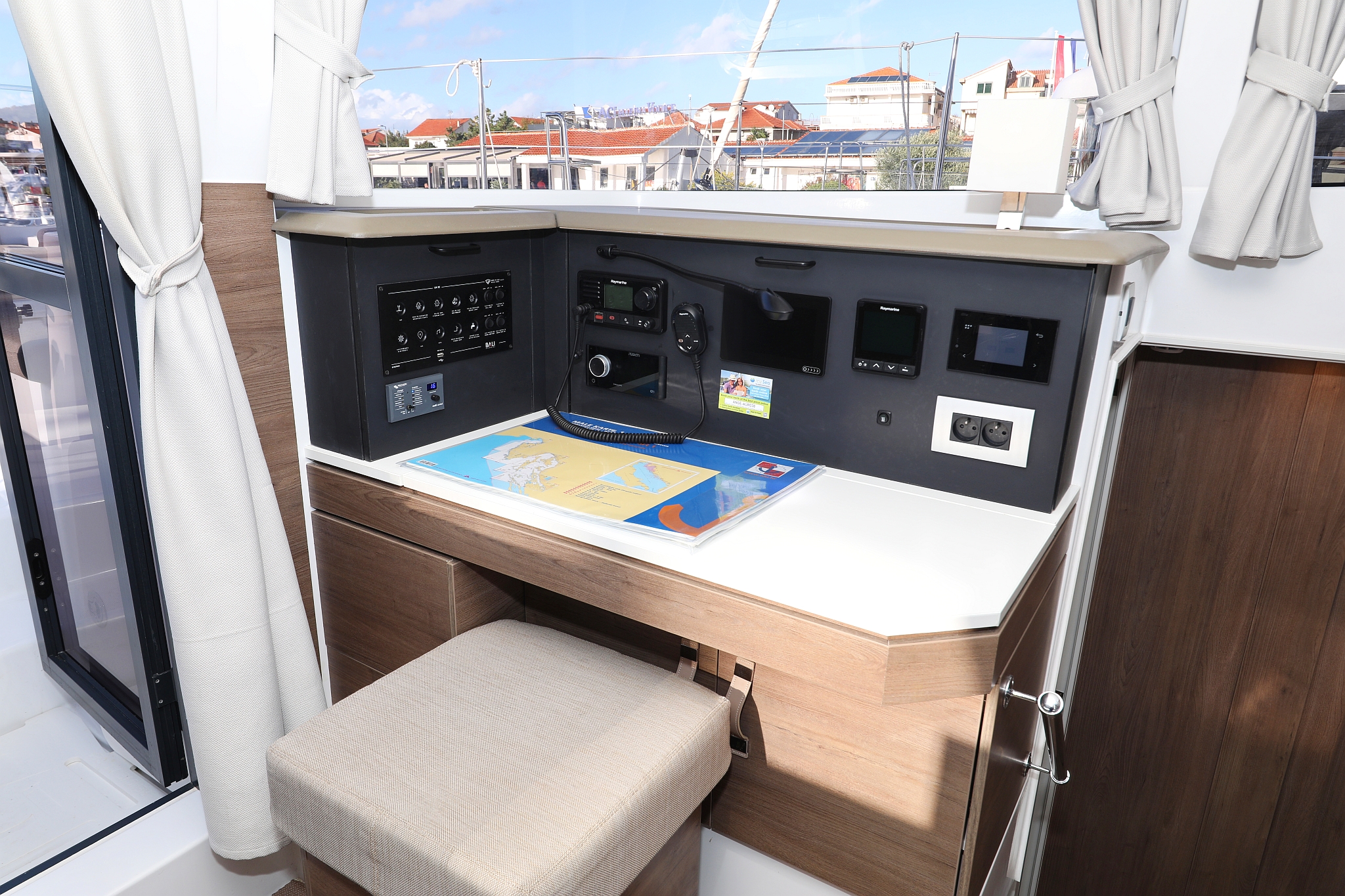 Photo #20 - Bali 4.2 - 4 + 1 cab. (Aurora) en Vodice - 37161