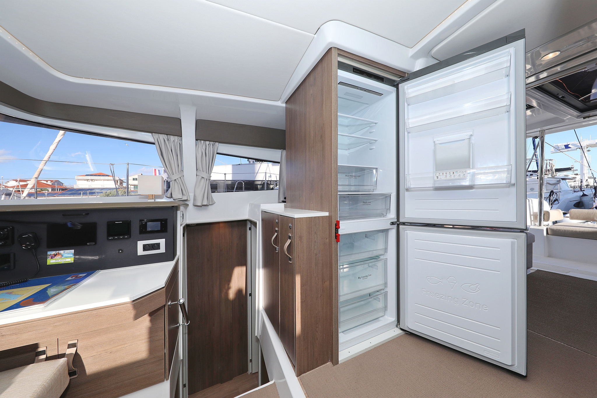 Photo #42 - Bali 4.2 - 4 + 1 cab. (Aurora) en Vodice - 37161