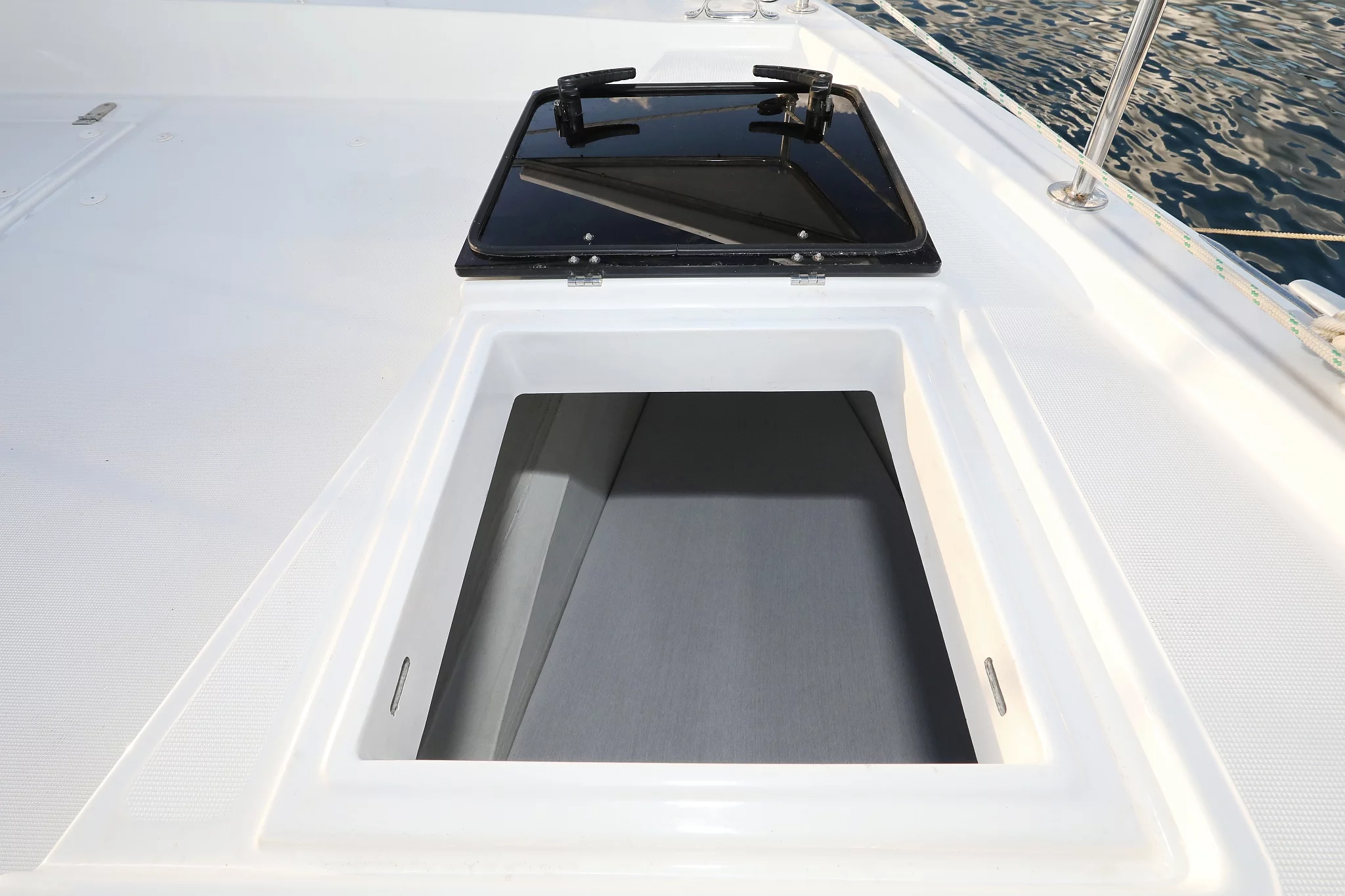 Bali 4.2 - 4 + 1 cab. (Aurora)  - 46