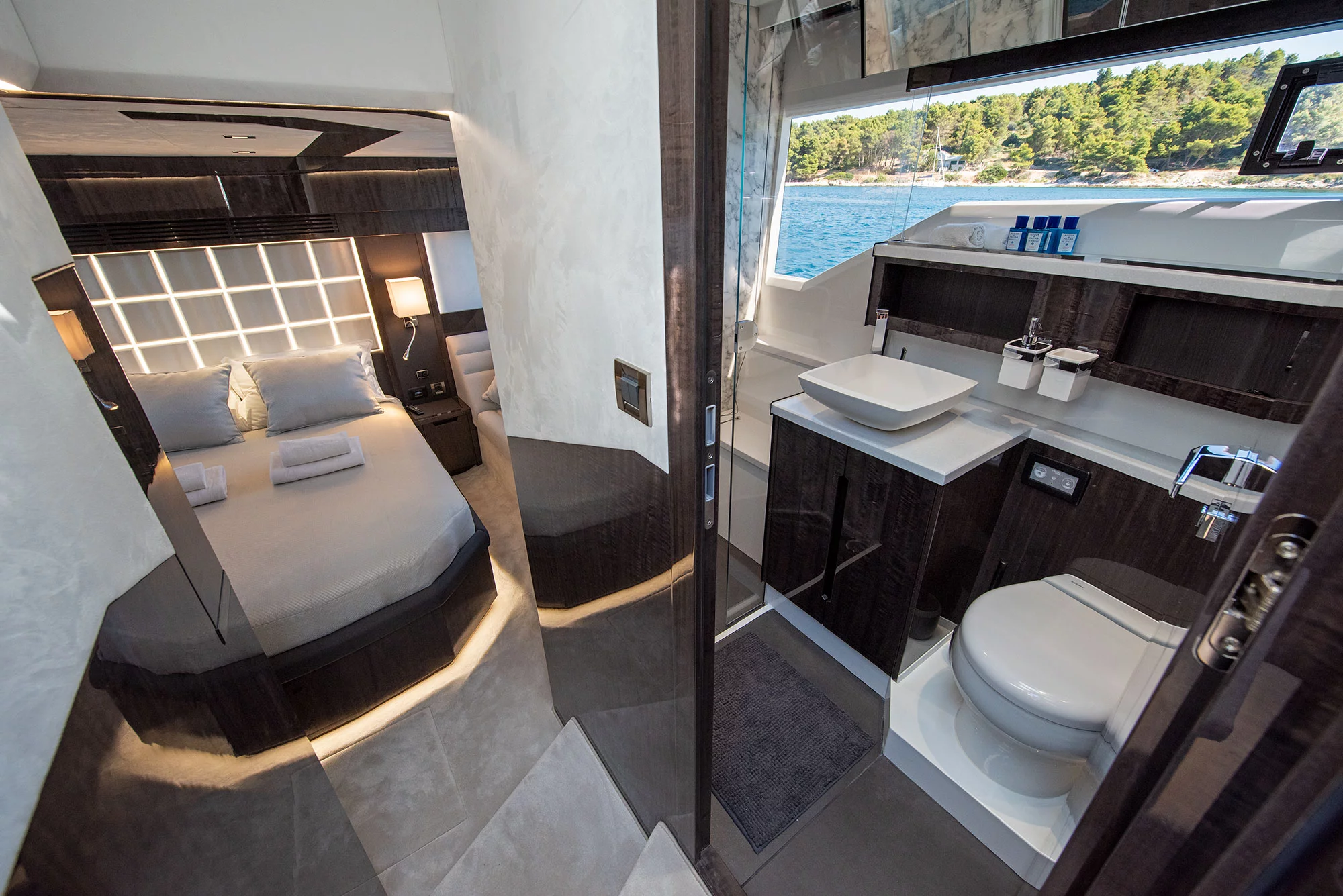 Galeon 500 Fly - 3 cab. (Champ Atlantis)  - 5