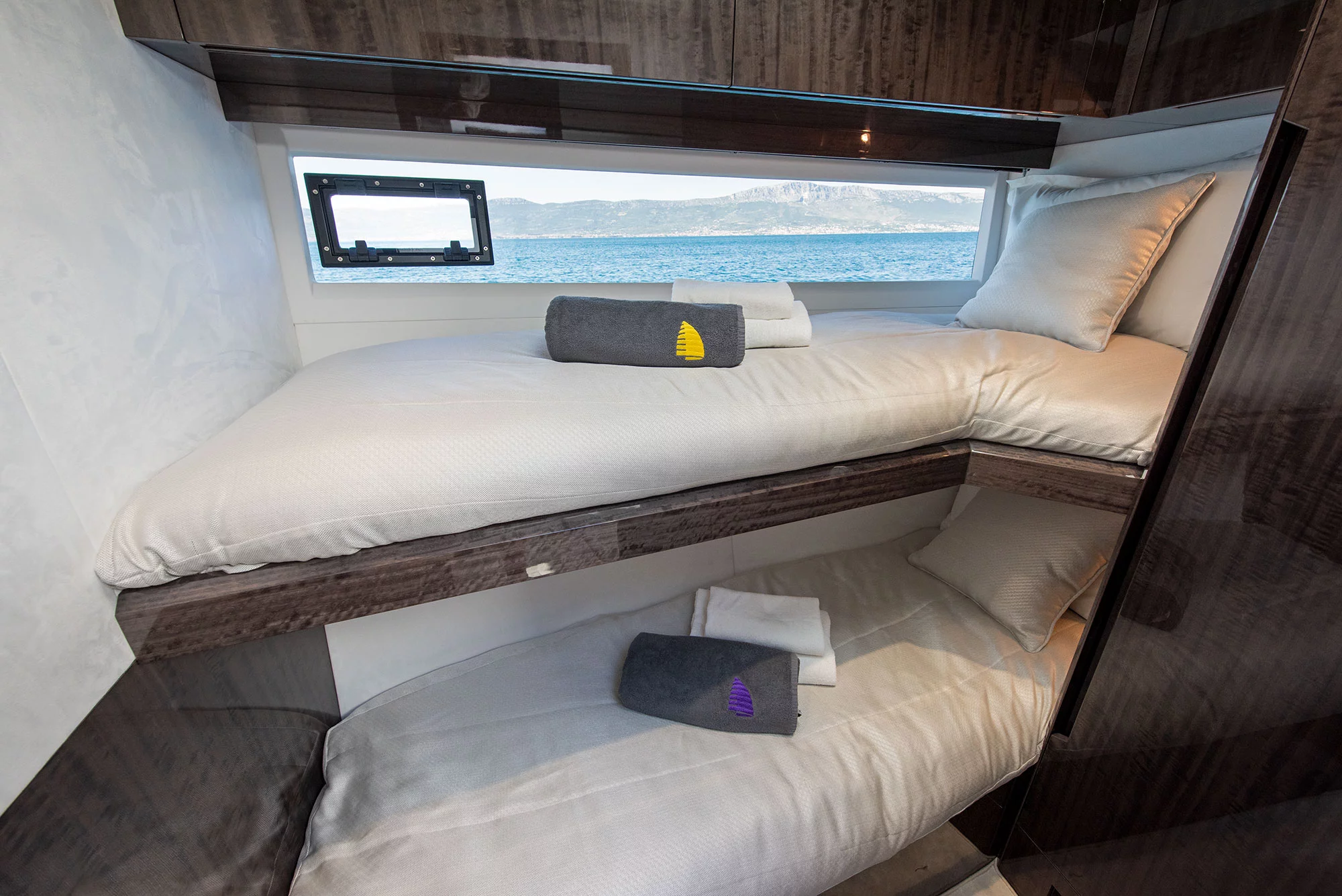 Galeon 500 Fly - 3 cab. (Champ Atlantis)  - 6