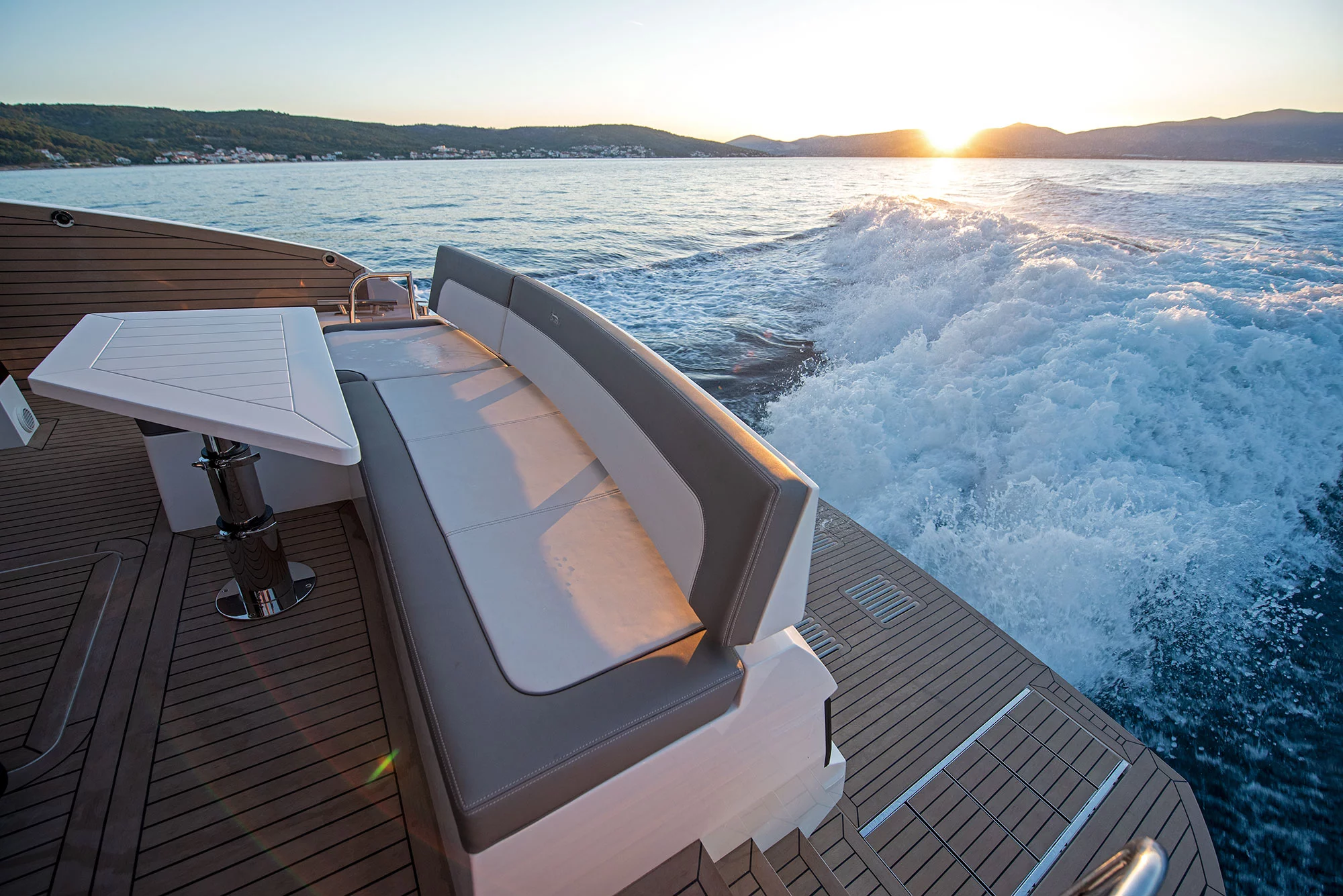 Galeon 500 Fly - 3 cab. (Champ Atlantis)  - 7