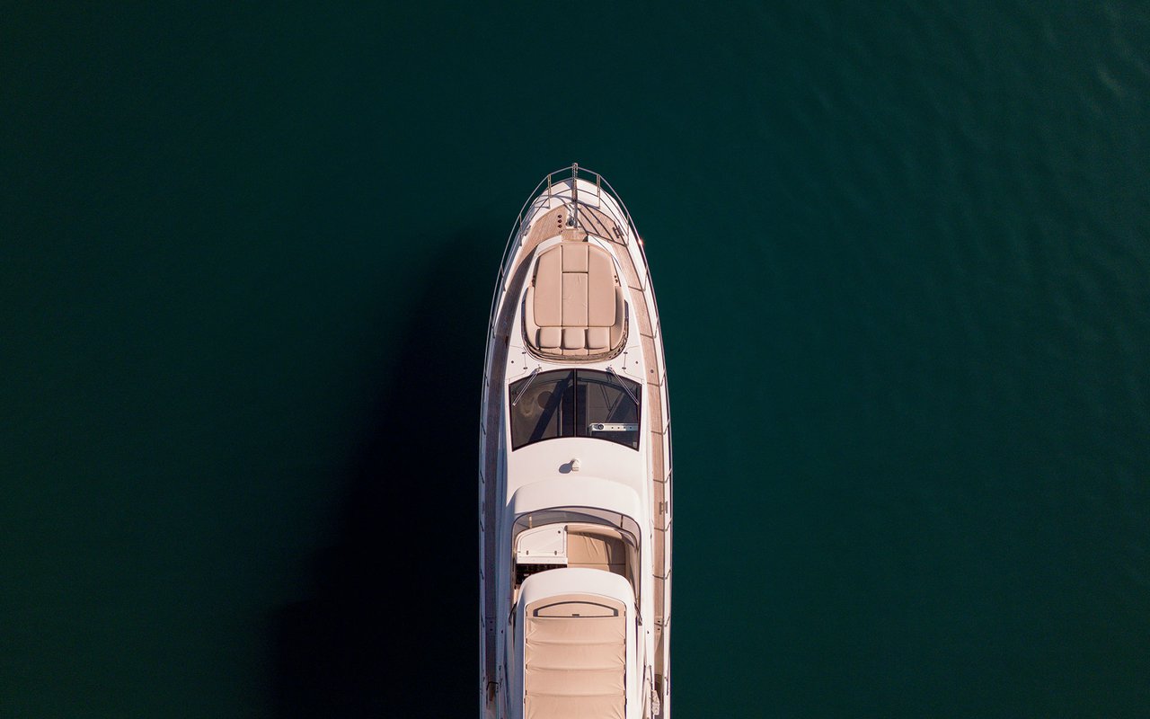 Photo #5 - Azimut 55 Fly (Be Happy) en Kastela - 37179