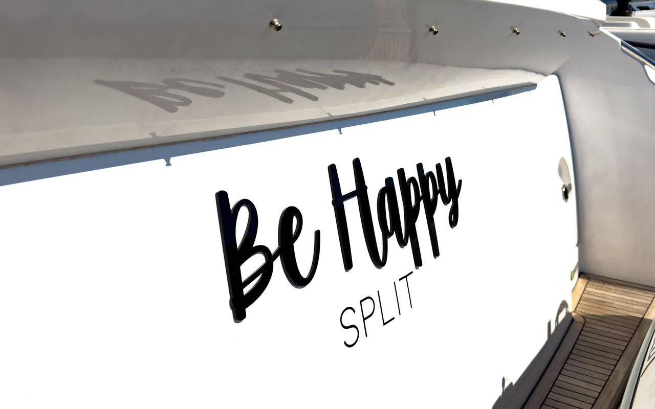 Photo #6 - Azimut 55 Fly (Be Happy) en Kastela - 37179