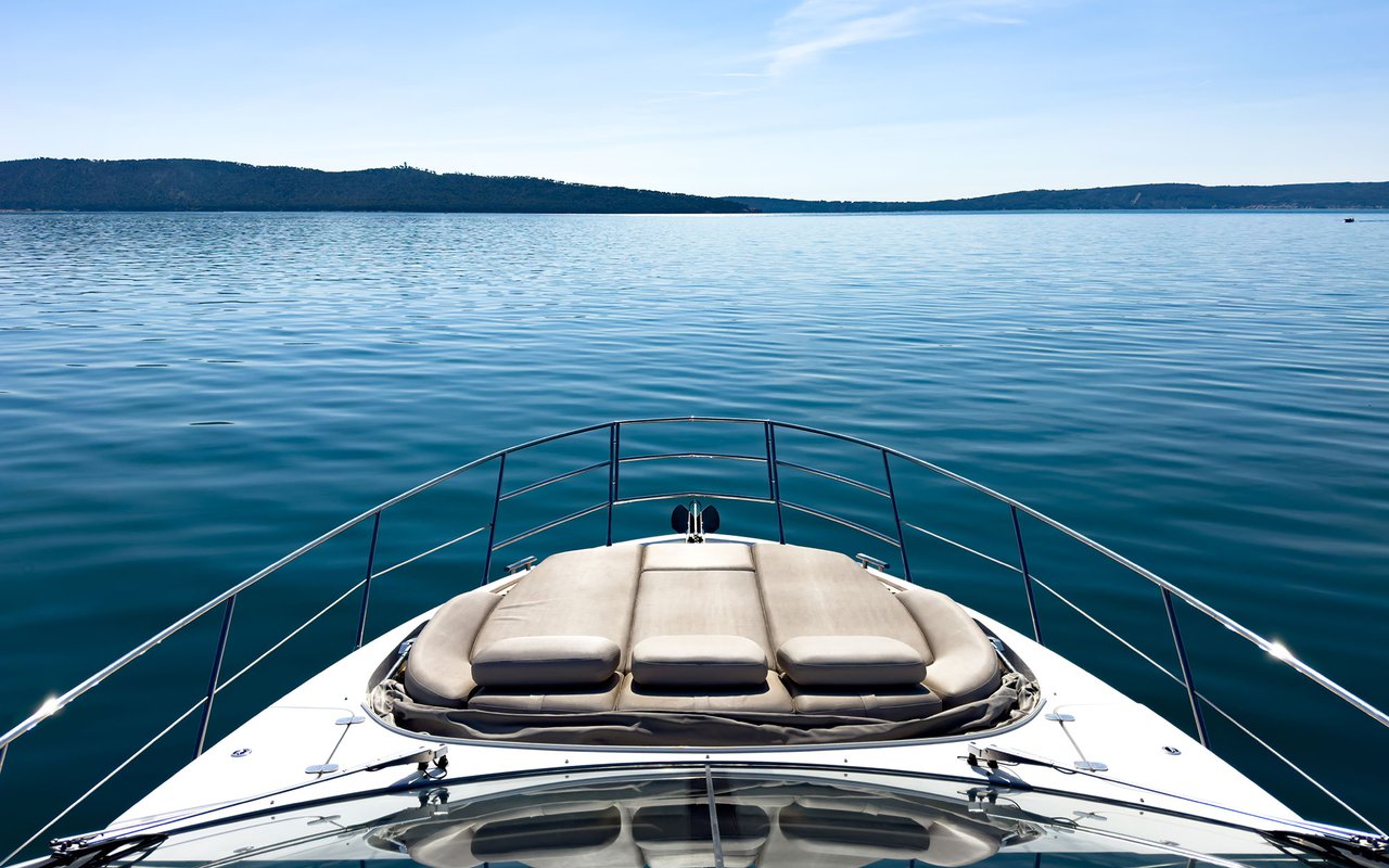 Photo #7 - Azimut 55 Fly (Be Happy) en Kastela - 37179