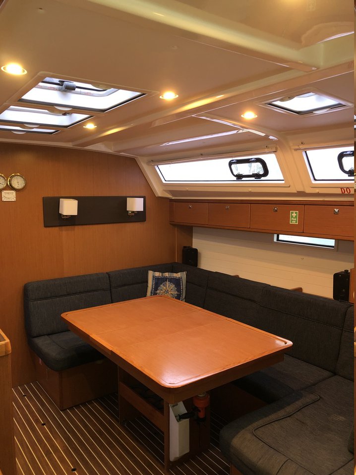 Photo #13 - Bavaria Cruiser 46 - 4 cab. (Rea) in Lefkada - 37212