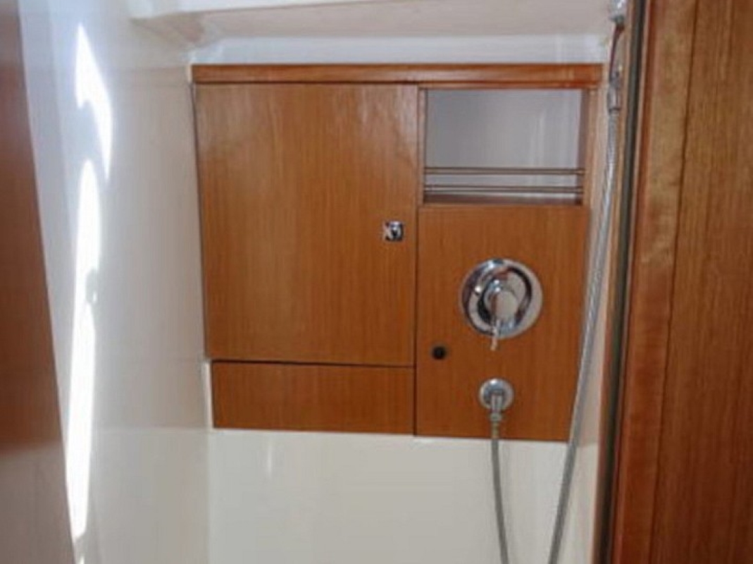Photo #17 - Bavaria Cruiser 46 - 4 cab. (Rea) in Lefkada - 37212