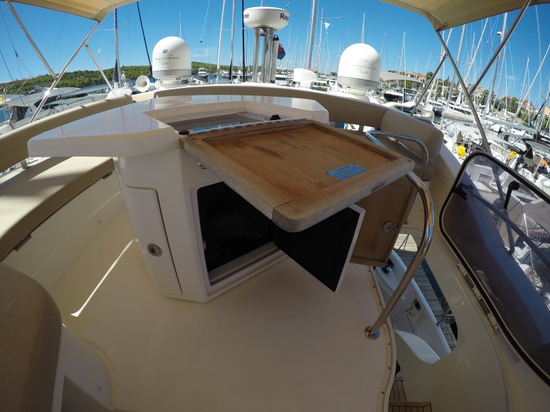 Photo #6 - Azimut 47 (Luma) en Sibenik - 37239