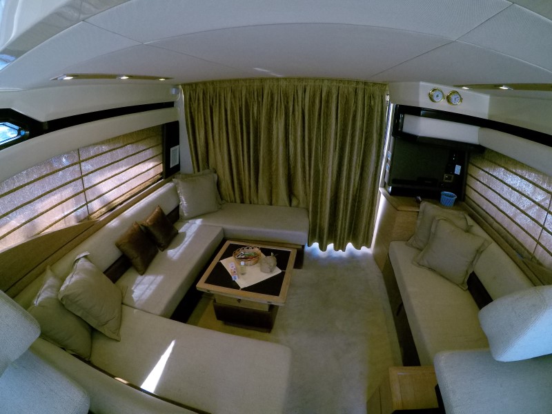 Photo #13 - Azimut 47 (Luma) en Sibenik - 37239
