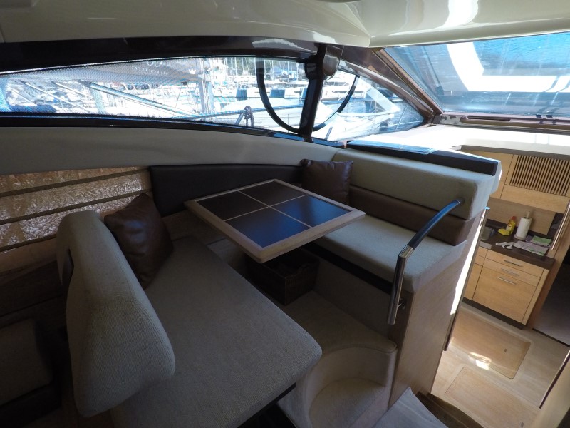 Photo #15 - Azimut 47 (Luma) en Sibenik - 37239