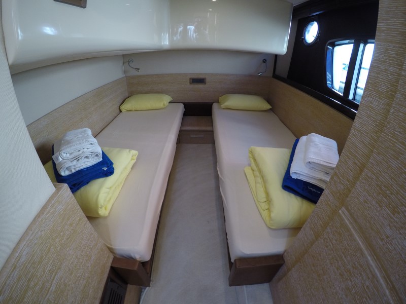 Photo #19 - Azimut 47 (Luma) en Sibenik - 37239