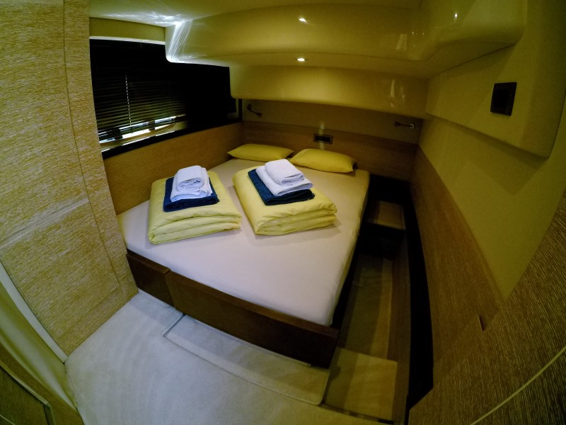 Photo #20 - Azimut 47 (Luma) en Sibenik - 37239