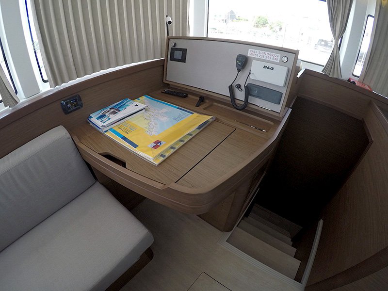 Photo #15 - Lagoon 42 - 4 + 2 cab. (Abba) in Sibenik - 37240