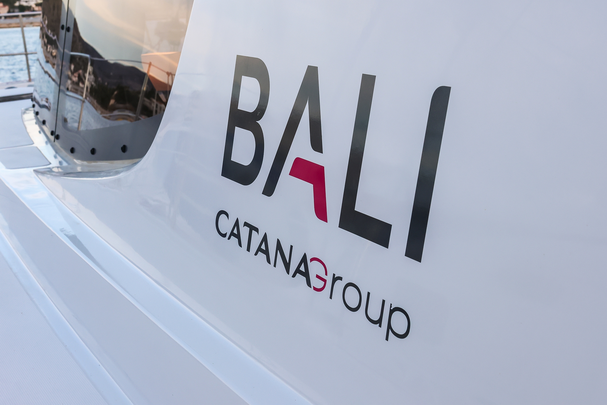 Photo #51 - Bali 4.8 - 5 cab. (Carpe Diem) in Rogoznica - 37269