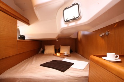 Photo #5 - Sun Odyssey 44i (Stavros) en Lefkada - 37287