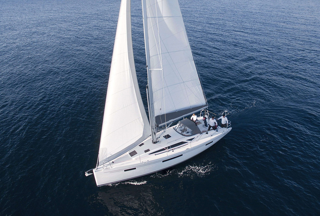 Photo #4 - More 40 (One More Time) in Biograd - 37302