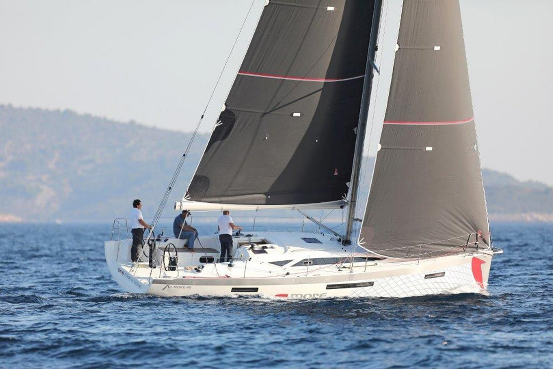 Photo #5 - More 40 (One More Time) in Biograd - 37302