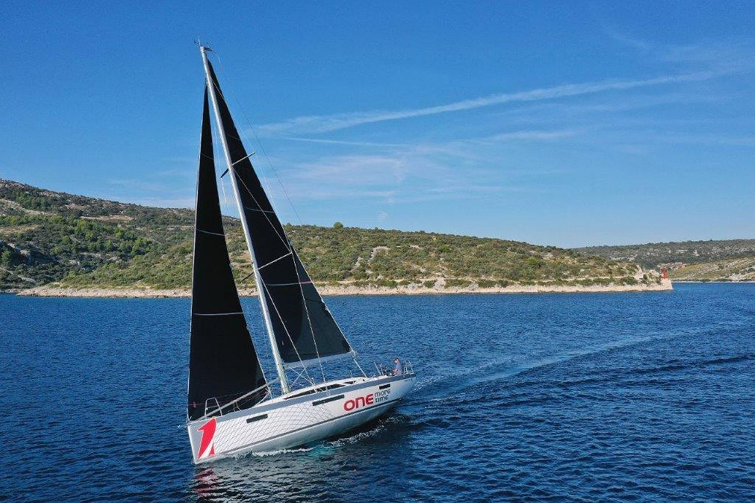 Photo #6 - More 40 (One More Time) in Biograd - 37302